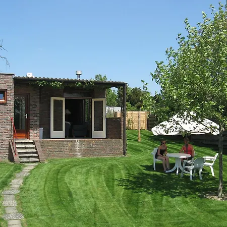 Vakantiebungalow De Molenwei *