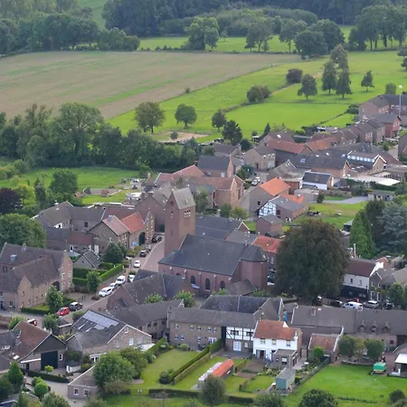 Vakantiebungalow De Molenwei