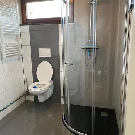 Vakantiebungalow De Molenwei Сasa de vacaciones