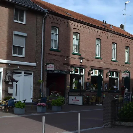 Vakantiebungalow De Molenwei